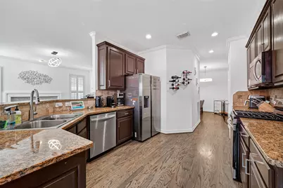 1015 Enclave Square S, Houston, TX 77077 - Photo 19
