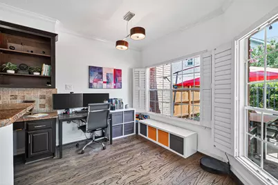 1015 Enclave Square S, Houston, TX 77077 - Photo 15