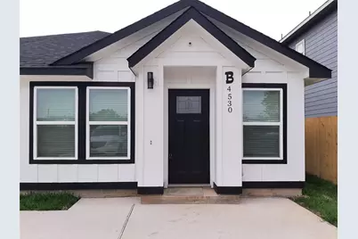 4530 Mayflower Street, Houston, TX 77051 - Photo 3