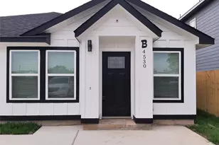 4530 Mayflower St, Houston, TX 77051 - Photo 3