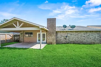 16822 Judyleigh Drive, Houston, TX 77084 - Photo 29