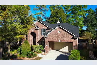 86 Oriel Oaks Circle, The Woodlands, TX 77382 - Photo 3