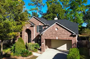 86 Oriel Oaks Cir, The Woodlands, TX 77382 - Photo 3