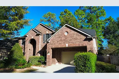 86 Oriel Oaks Circle, The Woodlands, TX 77382 - Photo 1