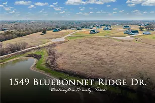 1549 Bluebonnet Ridge Dr, Chappell Hill, TX 77426 - Photo 1