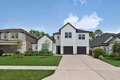 9722 Dani Lake Drive, Tomball, TX 77375 - Photo 3