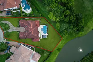 19 Sanctuary Trail, Missouri City, TX 77459 - Photo 5