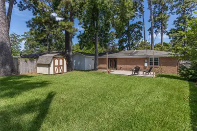 326 Broad Ripple Drive, Houston, TX 77336 - Photo 29
