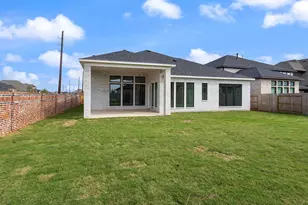 453 Soaring Sparrow Trl, Katy, TX 77493 - Photo 17
