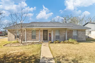 1401 Francis Drive, College Station, TX 77840 - Photo 1