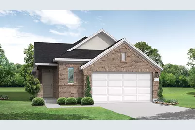 26711 Concord Dawn Drive, Richmond, TX 77406 - Photo 1