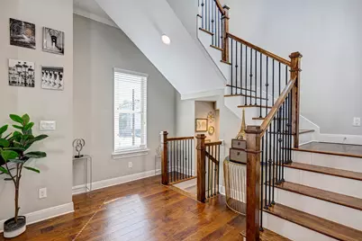 917 W 17th Street #A, Houston, TX 77008 - Photo 13