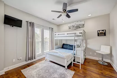 917 W 17th Street #A, Houston, TX 77008 - Photo 17
