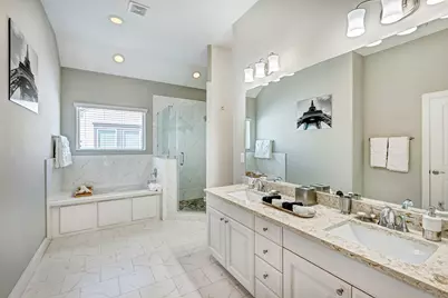 917 W 17th Street #A, Houston, TX 77008 - Photo 15