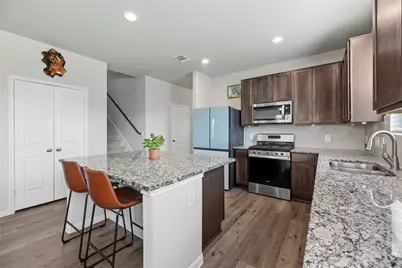 4423 Stephanie Park Lane, Conroe, TX 77304 - Photo 3