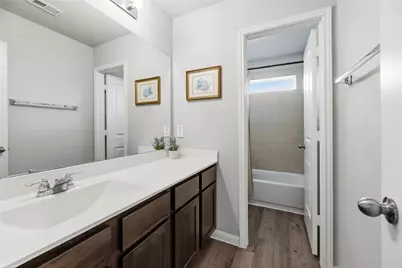 4423 Stephanie Park Lane, Conroe, TX 77304 - Photo 23