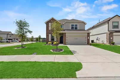 4423 Stephanie Park Lane, Conroe, TX 77304 - Photo 31