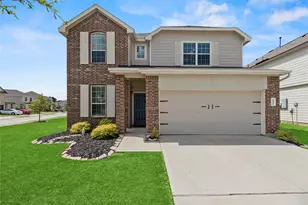 4423 Stephanie Park Ln., Conroe, TX 77304 - Photo 1