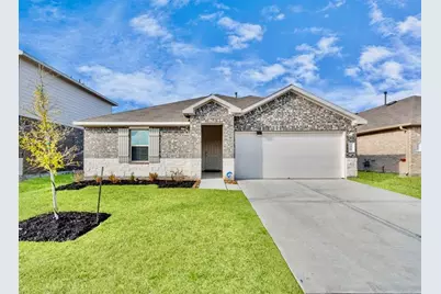 21506 Hartford Hollow Lane, Katy, TX 77449 - Photo 1