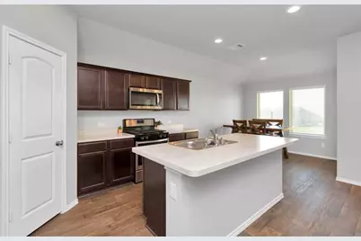 21506 Hartford Hollow Lane, Katy, TX 77449 - Photo 11