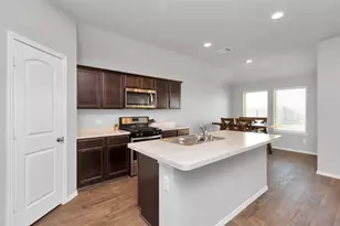 21506 Hartford Hollow Ln, Katy, TX 77449 - Photo 11