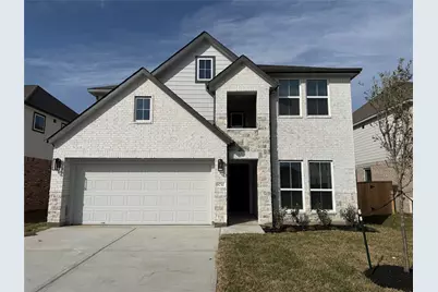 8730 Mallow Rose Way, Rosharon, TX 77583 - Photo 1