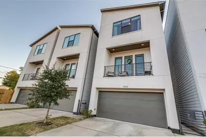 3812 Leeland Street, Houston, TX 77003 - Photo 1