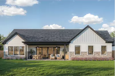 3134 W Tower, Santa Fe, TX 77517 - Photo 3