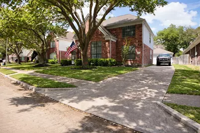 19026 Canyon River Lane, Houston, TX 77084 - Photo 3