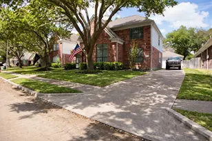19026 Canyon River Ln, Houston, TX 77084 - Photo 3