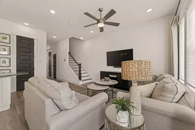 5203 Carters Bank Avenue, Houston, TX 77091 - Photo 7
