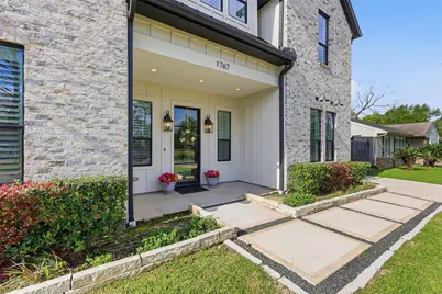 1767 De Milo Drive, Houston, TX 77018 - Photo 3