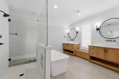 1767 De Milo Drive, Houston, TX 77018 - Photo 31