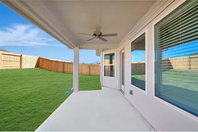 16960 Jim Sharp Drive, Montgomery, TX 77316 - Photo 9