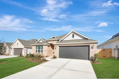 16960 Jim Sharp Drive, Montgomery, TX 77316 - Photo 19