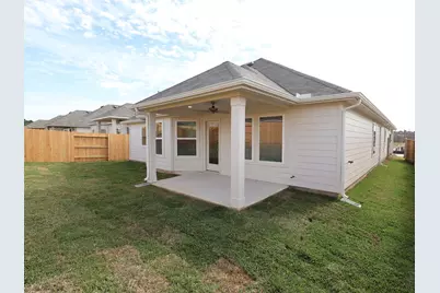16960 Jim Sharp Drive, Montgomery, TX 77316 - Photo 29