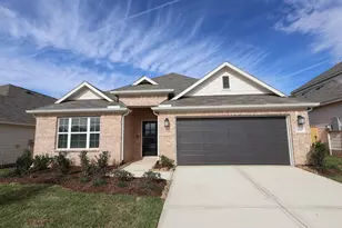 16960 Jim Sharp Dr, Montgomery, TX 77316 - Photo 1