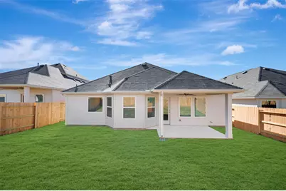 16960 Jim Sharp Drive, Montgomery, TX 77316 - Photo 41