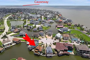 207 Easterly Dr, Tiki Island, TX 77554 - Photo 45