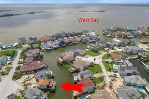 207 Easterly Dr, Tiki Island, TX 77554 - Photo 47