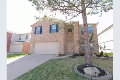 2515 Marble Manor Lane, Katy, TX 77449 - Photo 3