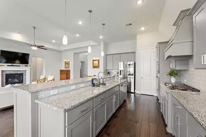11718 Balmartin Drive, Richmond, TX 77407 - Photo 13