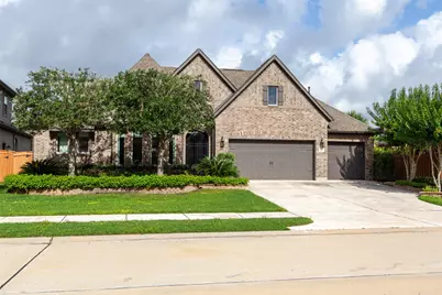 11718 Balmartin Drive, Richmond, TX 77407 - Photo 1