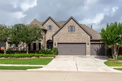 11718 Balmartin Drive, Richmond, TX 77407 - Photo 3