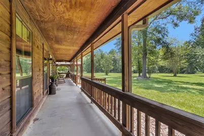 388 N G Smith Road, Livingston, TX 77351 - Photo 7