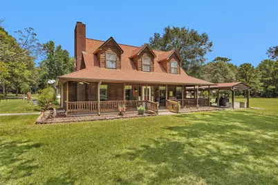 388 N G Smith Road, Livingston, TX 77351 - Photo 5
