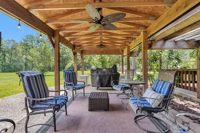 388 N G Smith Road, Livingston, TX 77351 - Photo 37