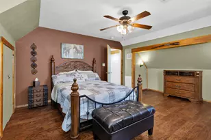 388 N G Smith Rd, Livingston, TX 77351 - Photo 29