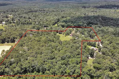 388 N G Smith Road, Livingston, TX 77351 - Photo 45