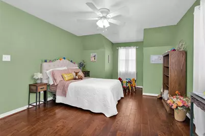388 N G Smith Road, Livingston, TX 77351 - Photo 33